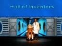 Hall of Inventors